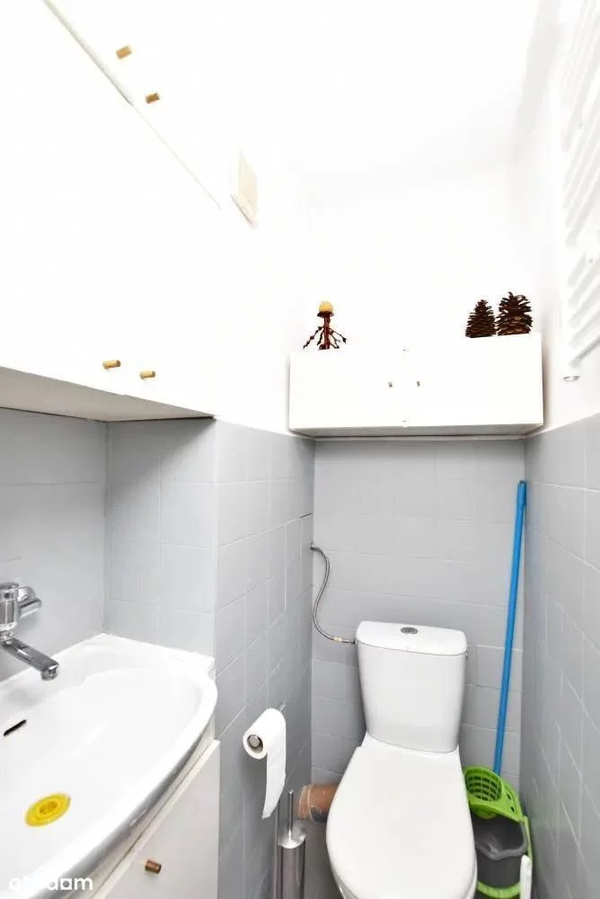 4 pokoje, mieszkanie 64,90 m², piętro 2, oferta nr , 11737/3186/OMS, Poznań, Winogrady, Winogrady, os. Zwycięstwa