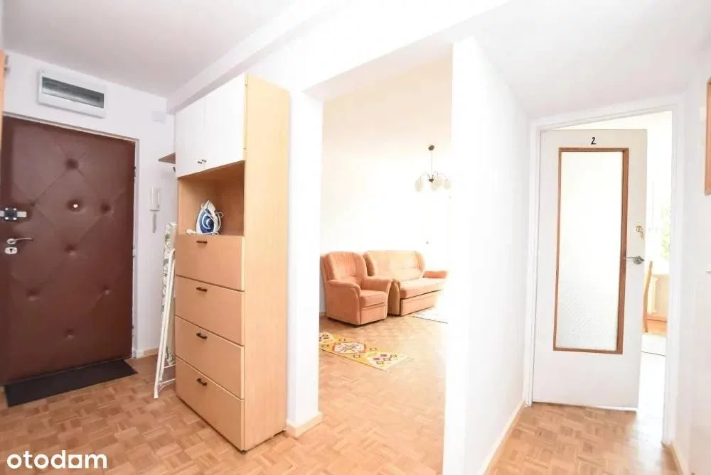 4 pokoje, mieszkanie 64,90 m², piętro 2, oferta nr , 11737/3186/OMS, Poznań, Winogrady, Winogrady, os. Zwycięstwa