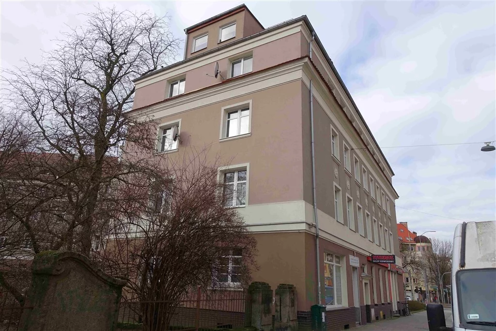 Apartamenty 11751/3186/OMS Szczecin 5 Lipca