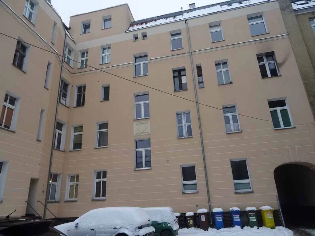 5 pokoi, mieszkanie 145,57 m², piętro 2, oferta nr , 11727/3186/OMS, Szczecin, Bolesława Śmiałego