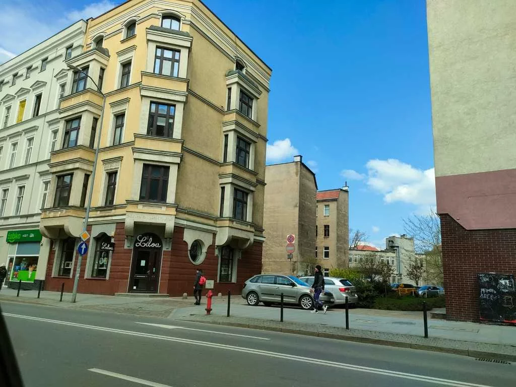 Mieszkanie pięciopokojowe 161,00 m², Szczecin, Edmunda Bałuki, Sprzedaż