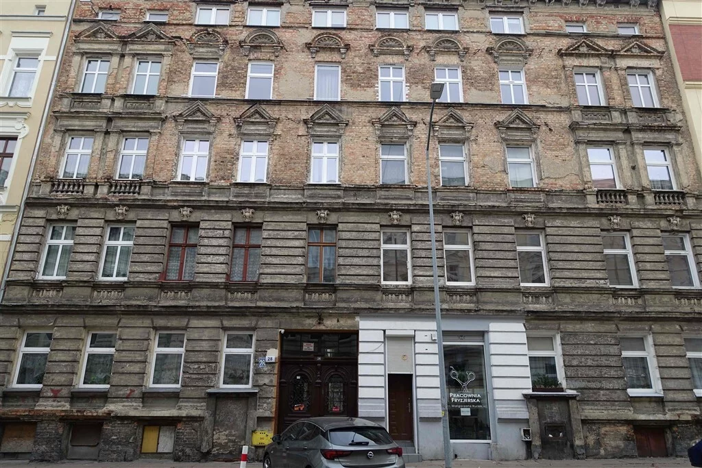 Apartamenty 11569/3186/OMS Szczecin Księcia Bogusława X