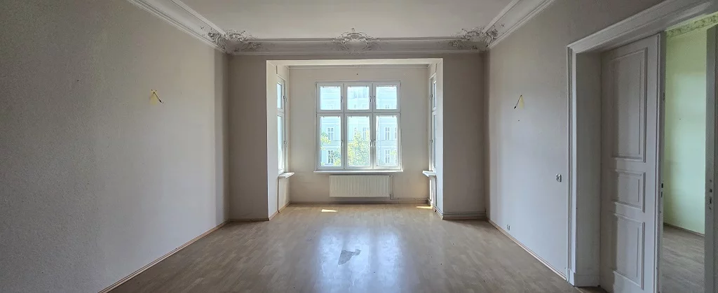 5 pokoi, mieszkanie 170,90 m², piętro 2, oferta nr , 11728/3186/OMS, Szczecin, Marszałka Józefa Piłsudskiego