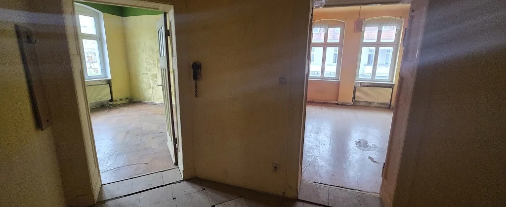 5 pokoi, mieszkanie 162,04 m², piętro 3, oferta nr , 11666/3186/OMS, Szczecin, Pocztowa