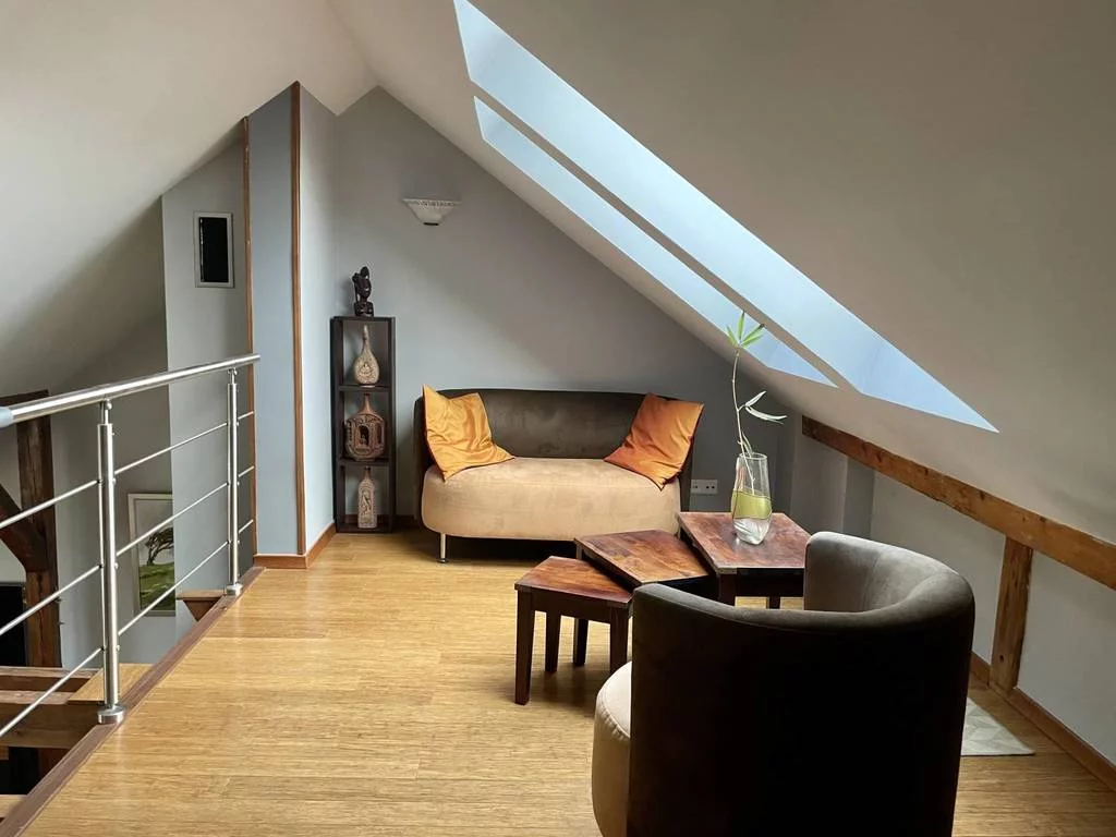 5 pokoi, mieszkanie 95,00 m², piętro 4, oferta nr , 3319/3186/OMW, Warszawa, Mokotów, Mokotów, Chełmska