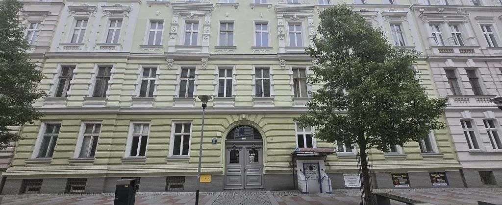 Apartamenty 11667/3186/OMS Szczecin Kaszubska