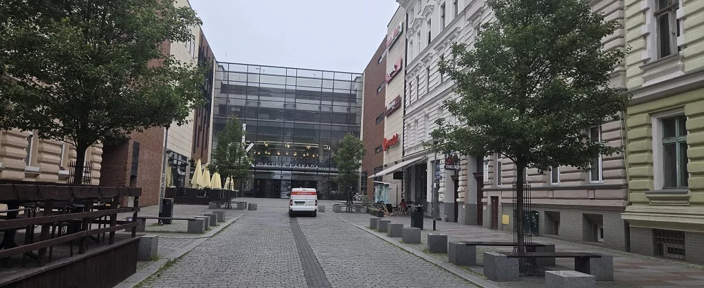 6 pokoi, mieszkanie 179,86 m², piętro 2, oferta nr , 11667/3186/OMS, Szczecin, Kaszubska