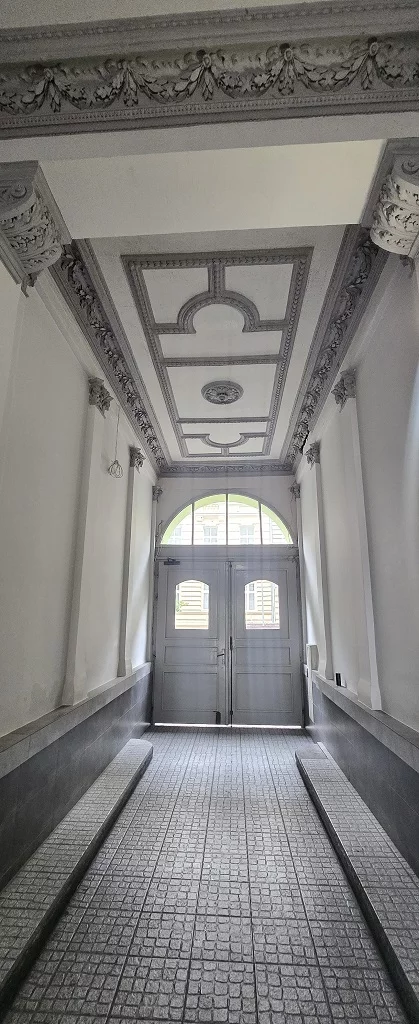 6 pokoi, mieszkanie 179,86 m², piętro 2, oferta nr , 11667/3186/OMS, Szczecin, Kaszubska