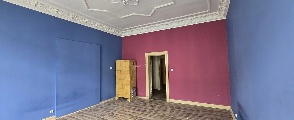 6 pokoi, mieszkanie 179,86 m², piętro 2, oferta nr , 11667/3186/OMS, Szczecin, Kaszubska