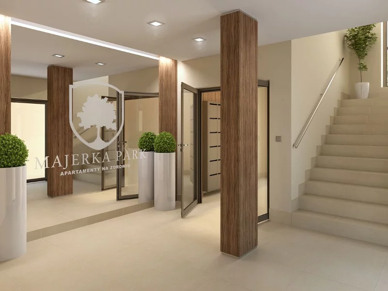 Majerka Park - Apartamenty na Zdrowiu - zdjęcie nr 4