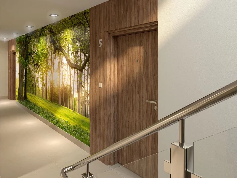 Majerka Park - Apartamenty na Zdrowiu - zdjęcie nr 5
