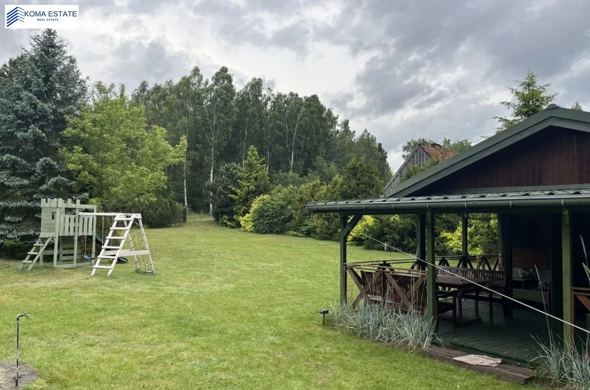 Dom 45,00 m², oferta nr , 3/KES/DS-45, Zgniłocha