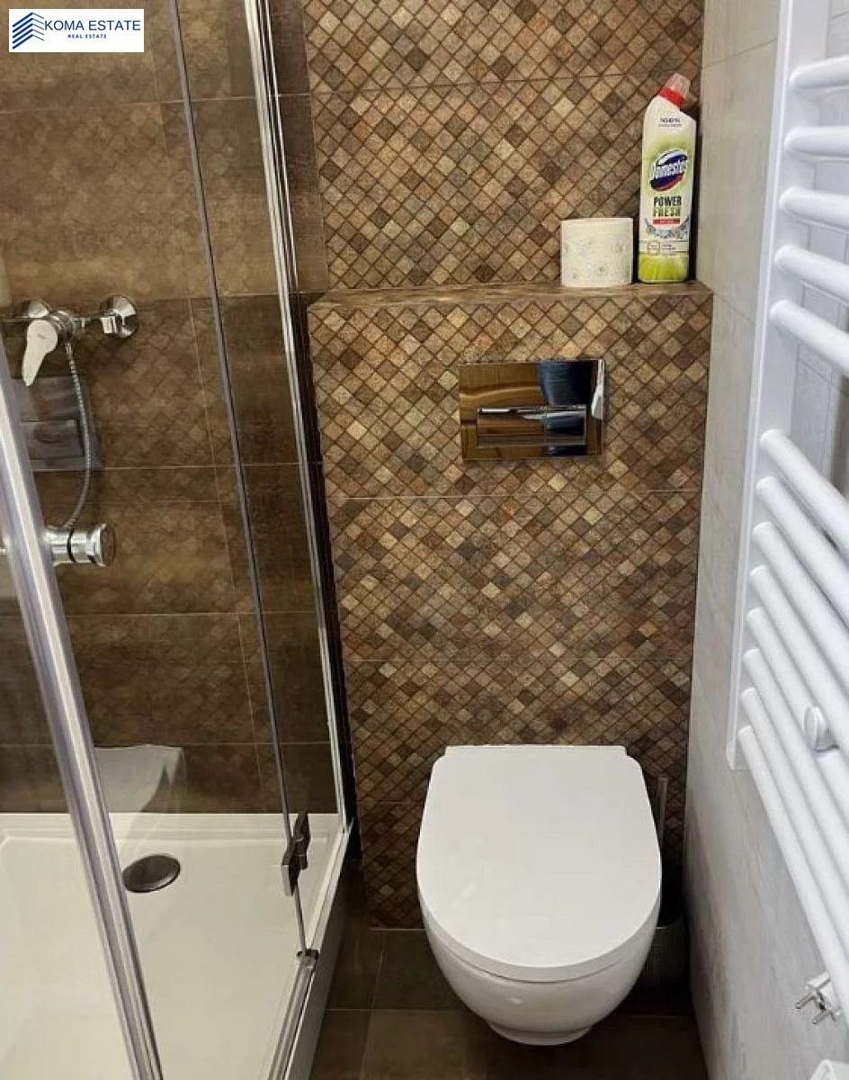 Dom 45,00 m², oferta nr , 3/KES/DS-45, Zgniłocha