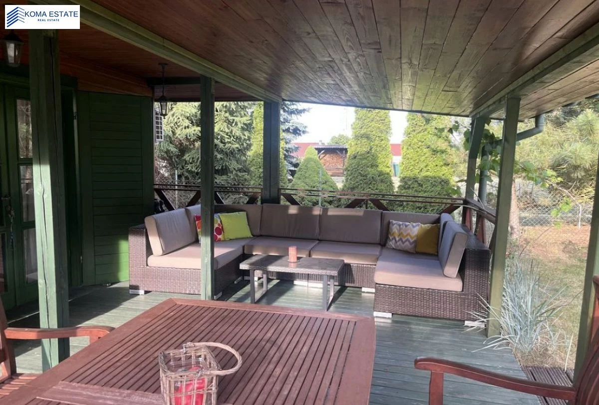 Dom 45,00 m², oferta nr , 3/KES/DS-45, Zgniłocha