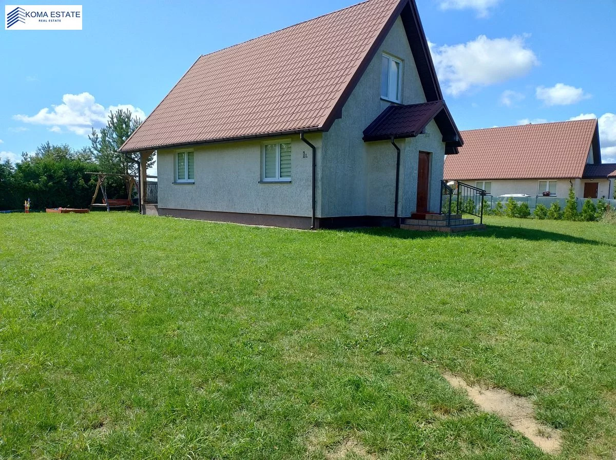 Domy 1/KES/DS-42 Brajniki