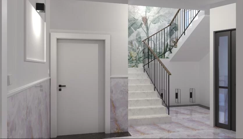 Apartamenty 19 Pruszków