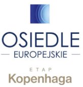 Osiedle Europejskie - Etap Kopenhaga