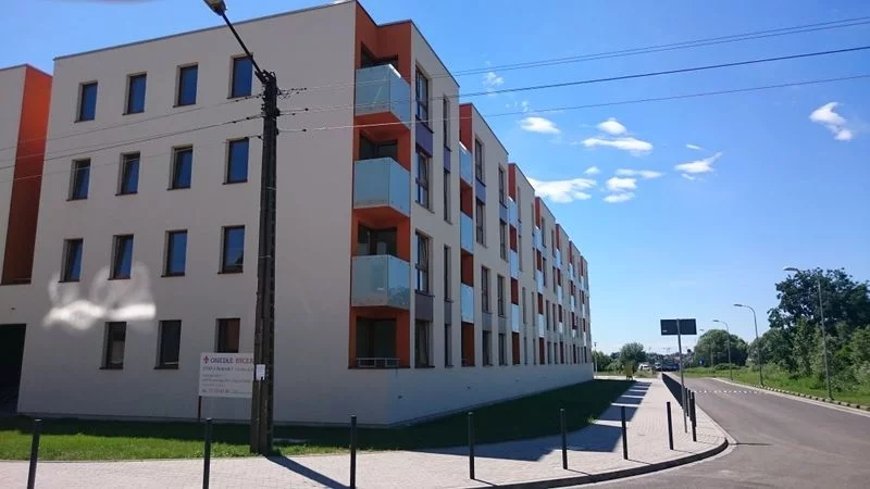 Osiedle Rycerskie - zdjęcie nr 4