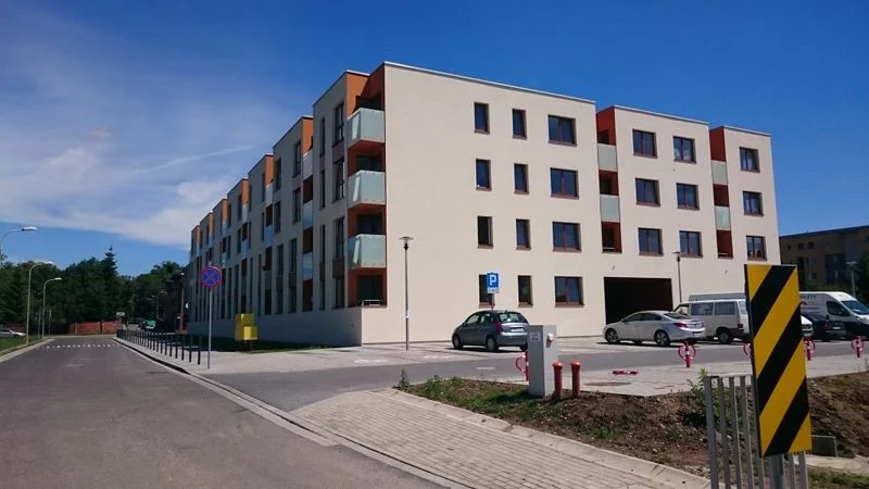 Osiedle Rycerskie - zdjęcie nr 5