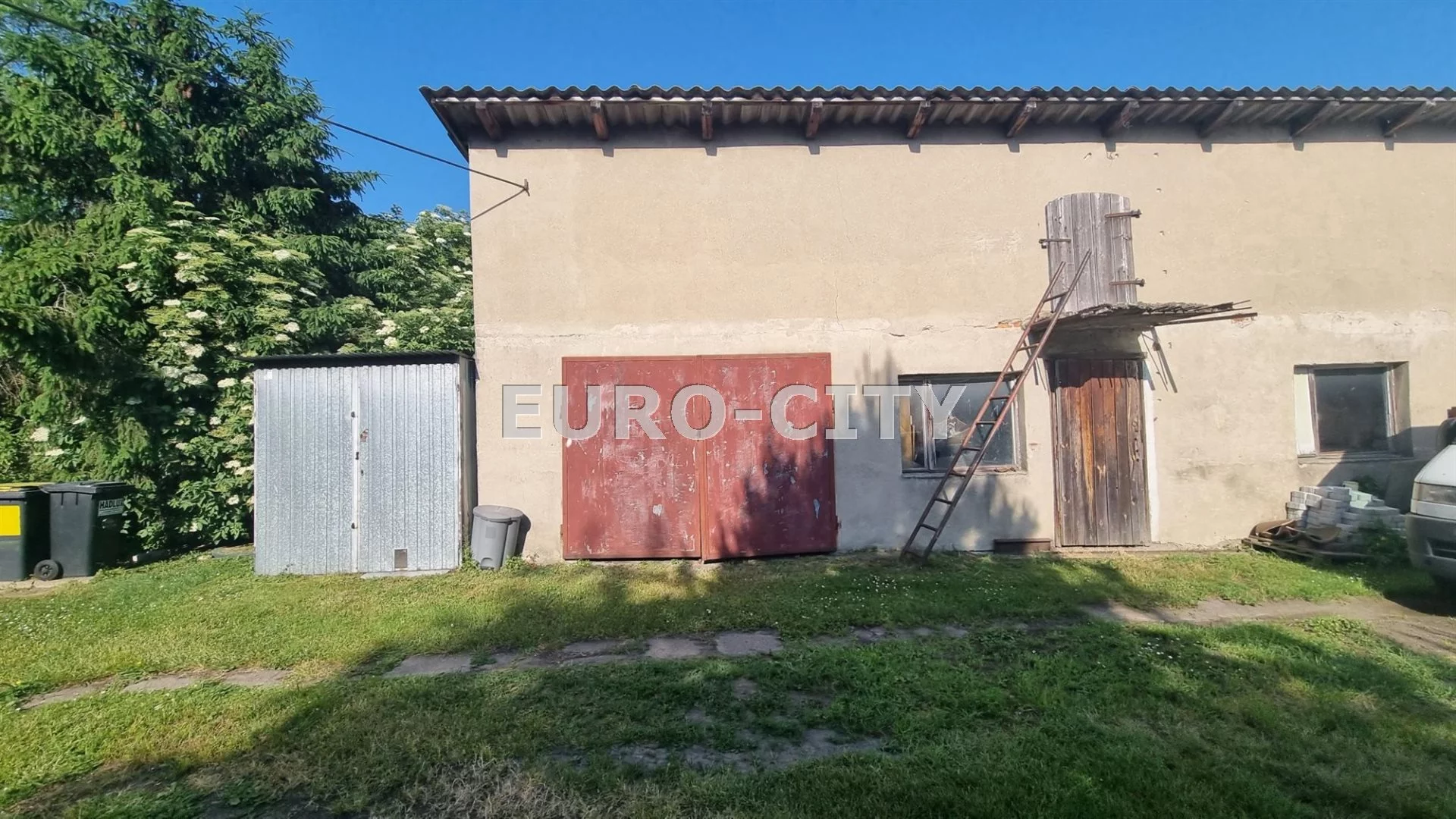 Dom 45,00 m², oferta nr , ECT-DS-33399, Sobótka, ok. Sobótki