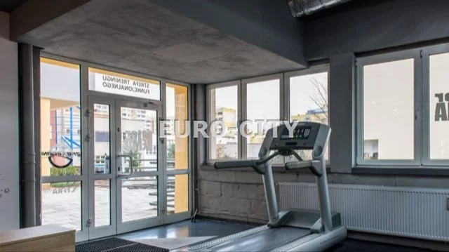 Lokal użytkowy 180,00 m², oferta nr , ECT-LS-32609, Wrocław, Fabryczna, ok. Astry, duży ruch pieszych