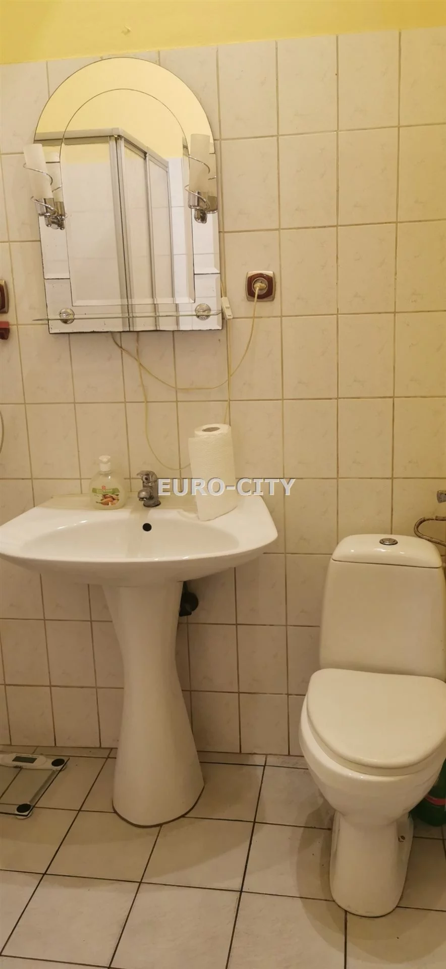 Lokal użytkowy 69,00 m², oferta nr , ECT-LS-33425, Wrocław, Biskupin-Sępolno-Dąbie-Bartoszowice, Śródmieście, Gabinet Stomatologiczny- Centrum