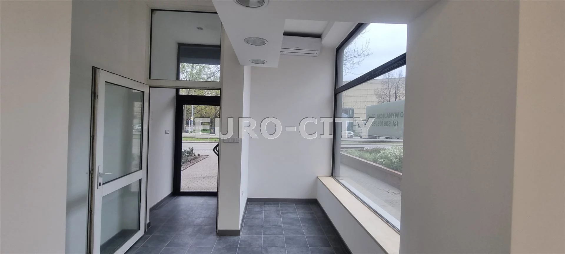 Lokal użytkowy 72,00 m², oferta nr , ECT-LW-33431, Wrocław, Sienkiewicza, handlowy, witryny