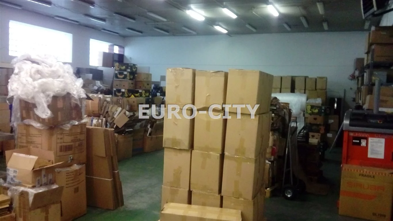 Magazyn 354,00 m², oferta nr , ECT-HW-32766, Wrocław, Karłowice-Różanka, Karłowice, Tania i duża hala w centrum