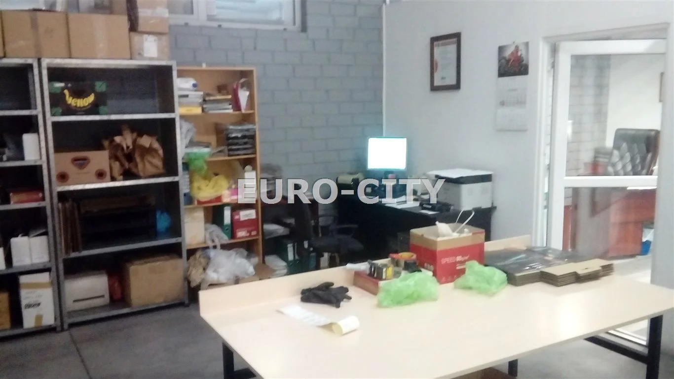 Magazyn 354,00 m², oferta nr , ECT-HW-32766, Wrocław, Karłowice-Różanka, Karłowice, Tania i duża hala w centrum
