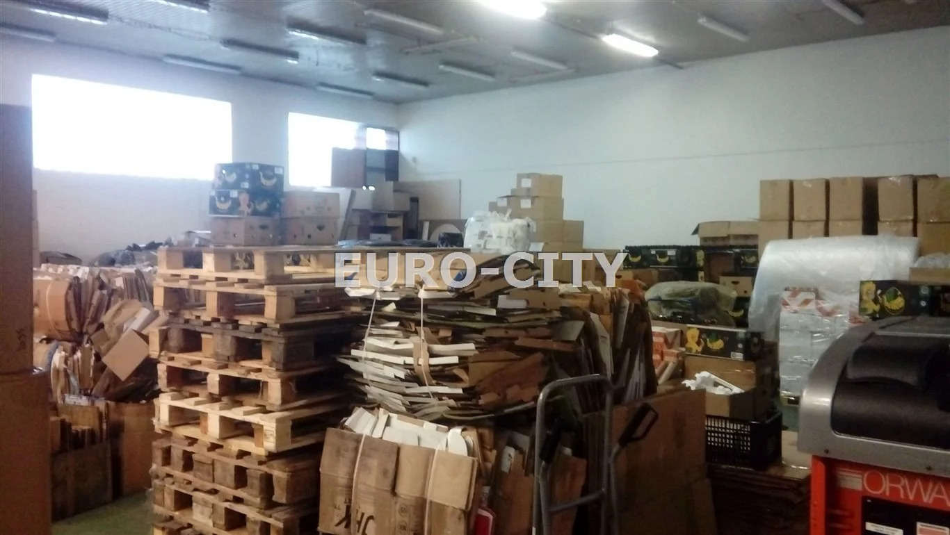 Magazyn 354,00 m², oferta nr , ECT-HW-32766, Wrocław, Karłowice-Różanka, Karłowice, Tania i duża hala w centrum