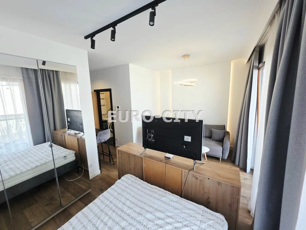 Apartamenty ECT-MW-33436 Wrocław Stare Miasto Bulwary Książęce- Rynek, garaż