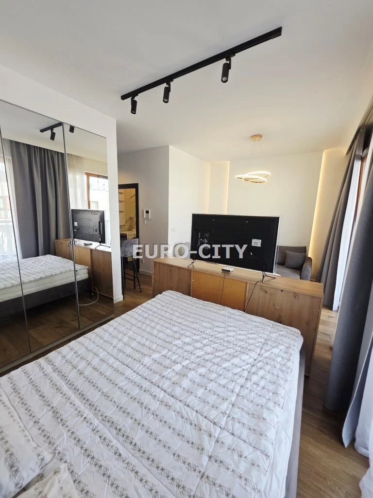 1 pokój, mieszkanie 35,00 m², piętro 4, oferta nr , ECT-MW-33436, Wrocław, Stare Miasto, Bulwary Książęce- Rynek, garaż