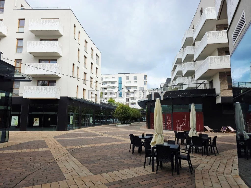 1 pokój, mieszkanie 35,00 m², piętro 4, oferta nr , ECT-MW-33436, Wrocław, Stare Miasto, Bulwary Książęce- Rynek, garaż