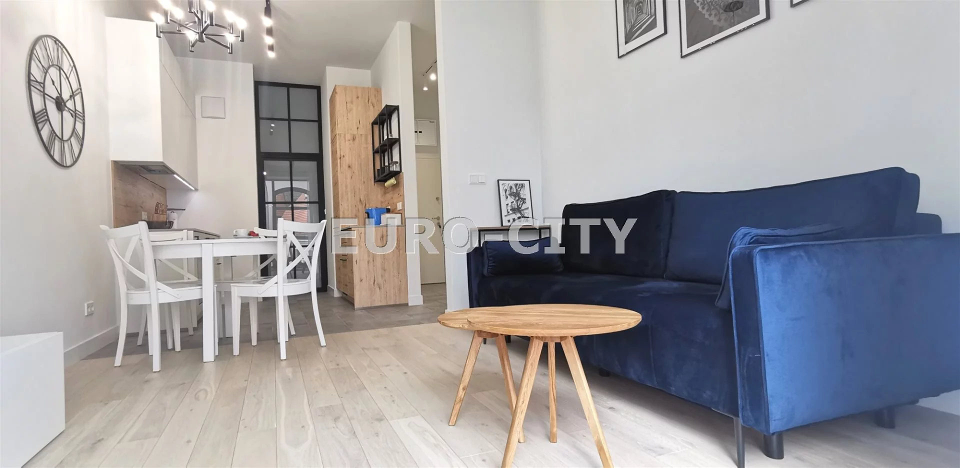 2 pokoje, apartament 46,61 m², piętro 3, oferta nr , ECT-MS-33429, Wrocław, Stare Miasto, Staromłyńska, Ostrów Tumski, komfort