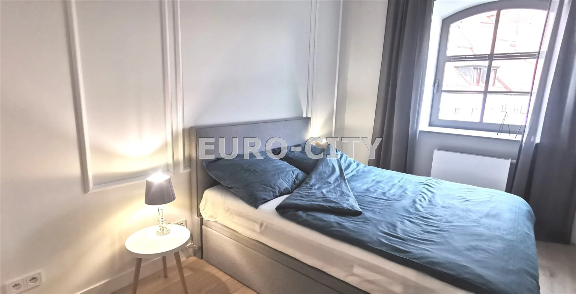 2 pokoje, apartament 46,61 m², piętro 3, oferta nr , ECT-MS-33429, Wrocław, Stare Miasto, Staromłyńska, Ostrów Tumski, komfort