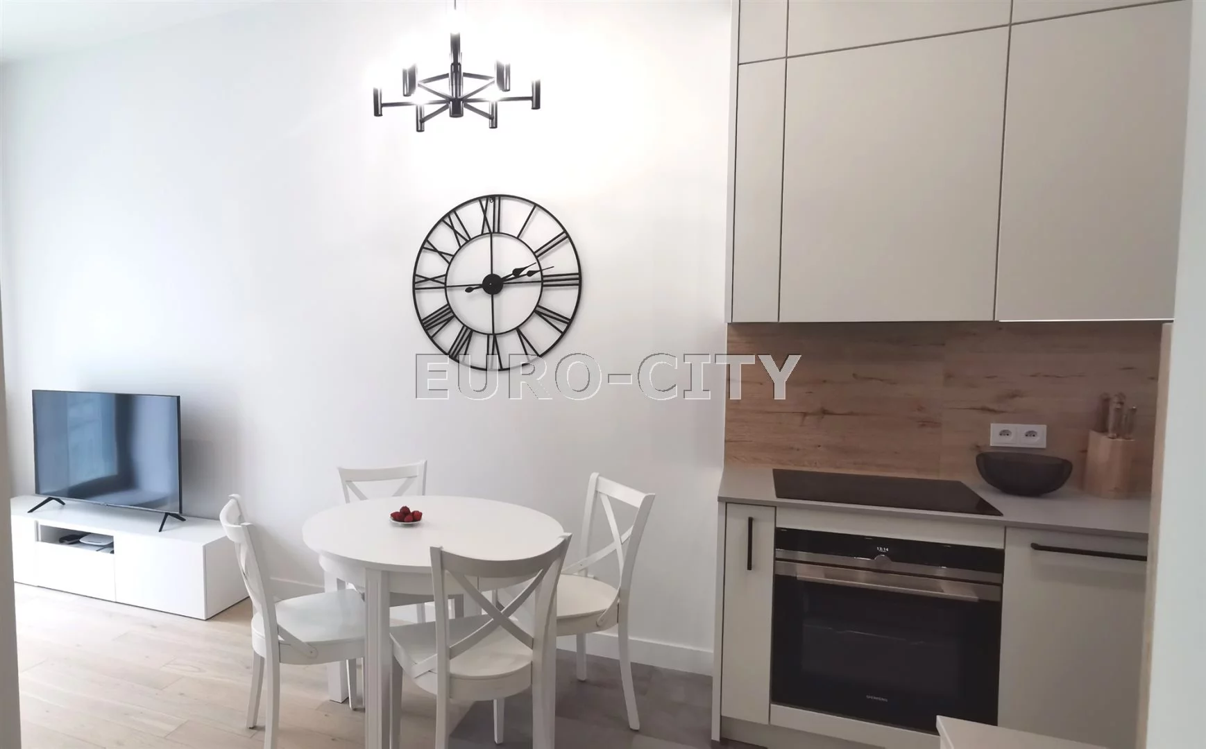 2 pokoje, apartament 46,61 m², piętro 3, oferta nr , ECT-MS-33429, Wrocław, Stare Miasto, Staromłyńska, Ostrów Tumski, komfort