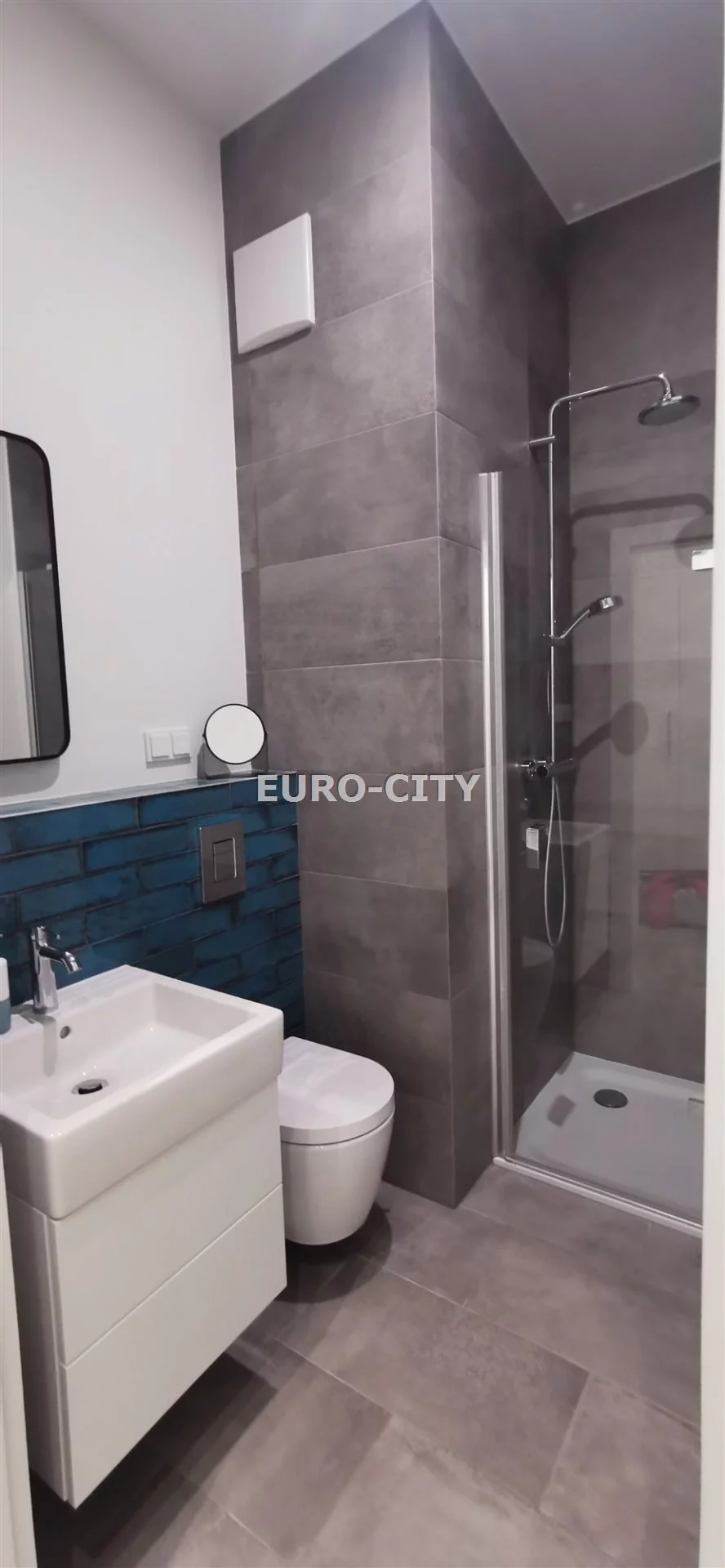 2 pokoje, apartament 46,61 m², piętro 3, oferta nr , ECT-MS-33429, Wrocław, Stare Miasto, Staromłyńska, Ostrów Tumski, komfort
