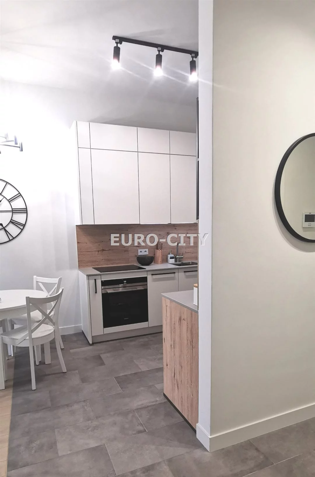 2 pokoje, apartament 46,61 m², piętro 3, oferta nr , ECT-MS-33429, Wrocław, Stare Miasto, Staromłyńska, Ostrów Tumski, komfort