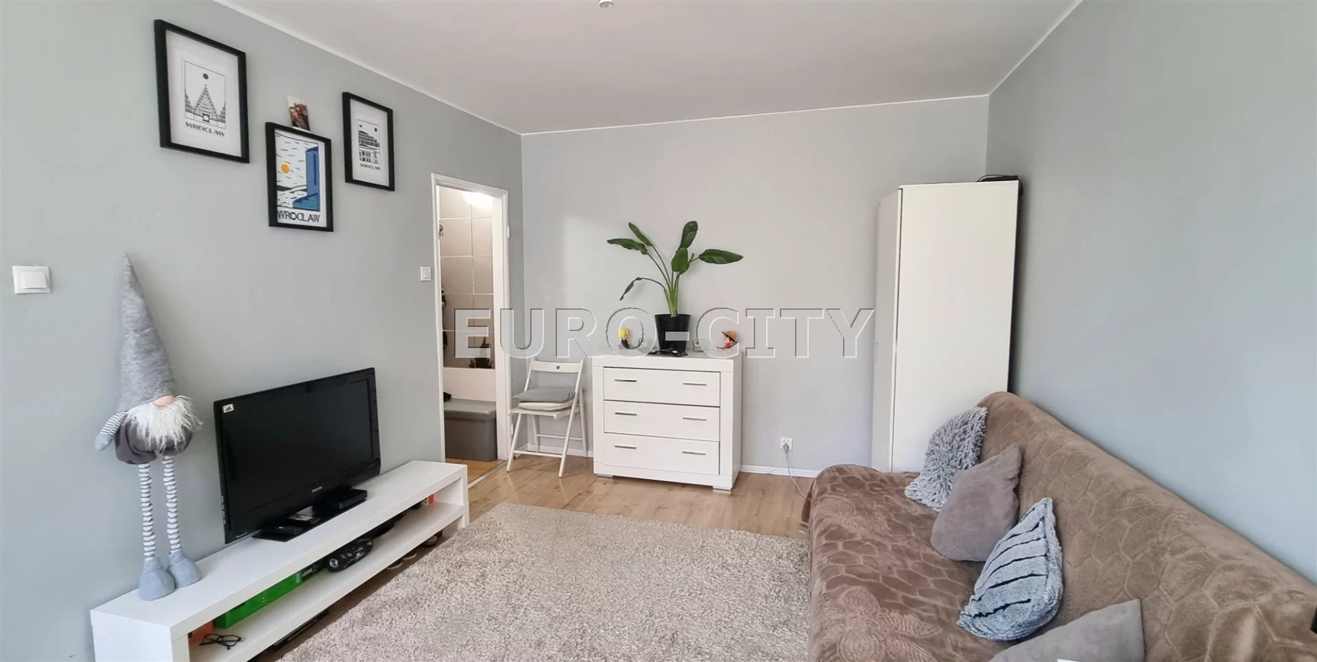 Apartamenty ECT-MS-33427 Wrocław Stare Miasto