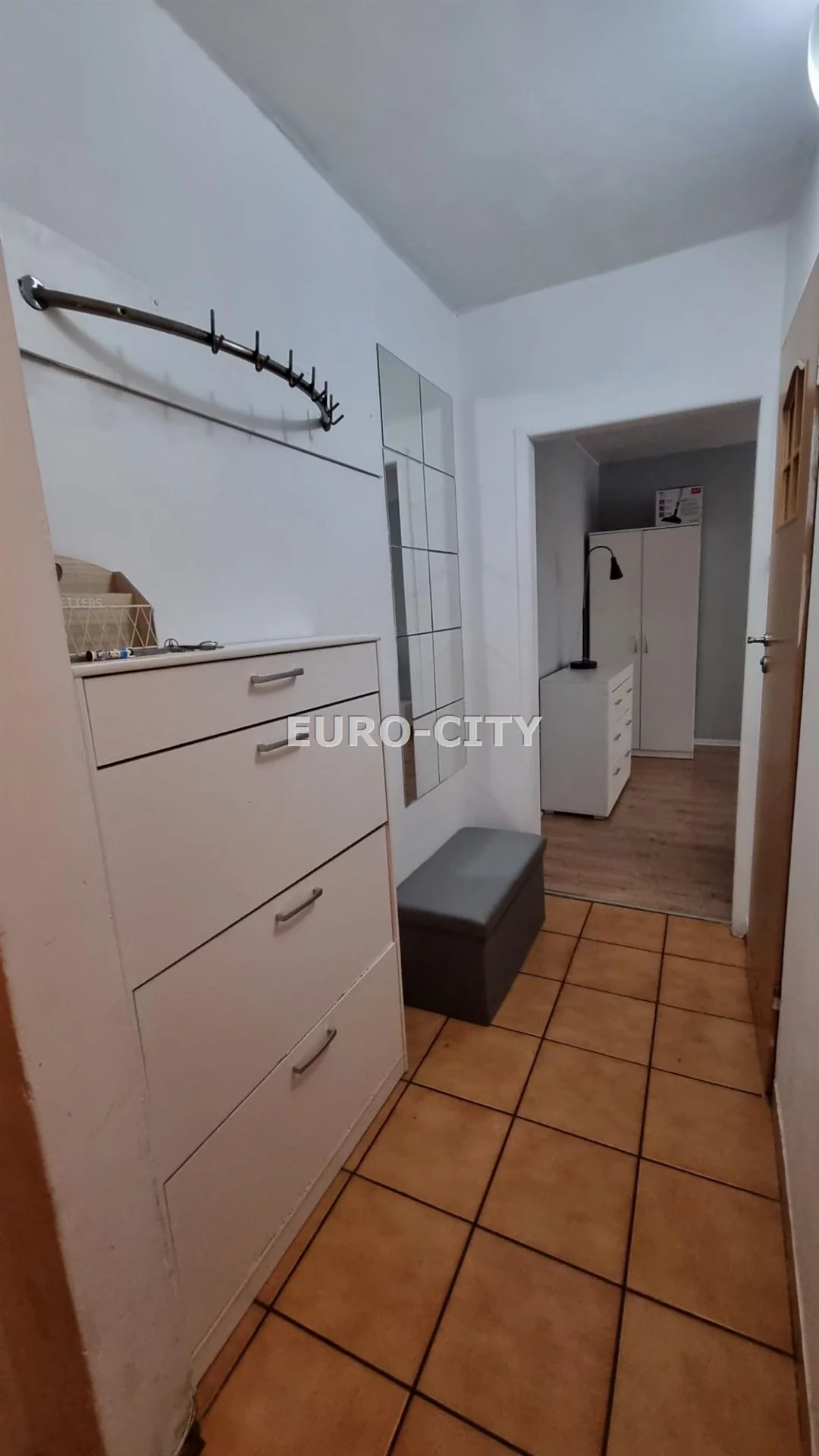 2 pokoje, mieszkanie 38,50 m², parter, oferta nr , ECT-MS-33427, Wrocław, Stare Miasto