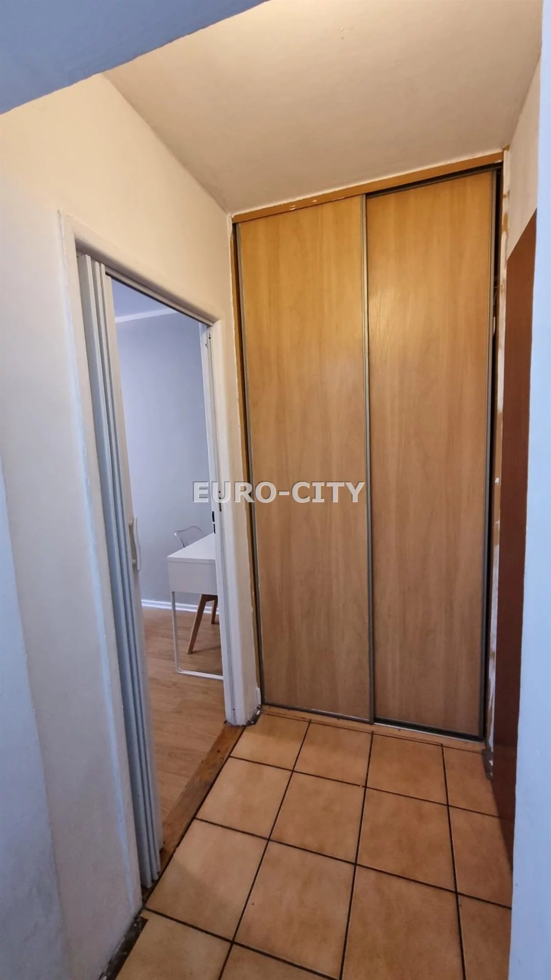 2 pokoje, mieszkanie 38,50 m², parter, oferta nr , ECT-MS-33427, Wrocław, Stare Miasto