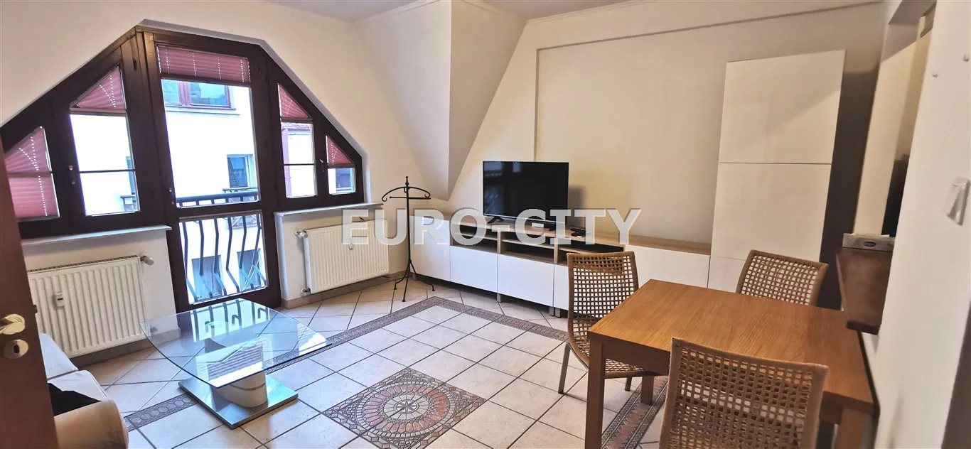 2 pokoje, mieszkanie 40,00 m², piętro 4, oferta nr , ECT-MW-33428-1, Wrocław, Stare Miasto, Ok. Rynku, Więzienna, winda