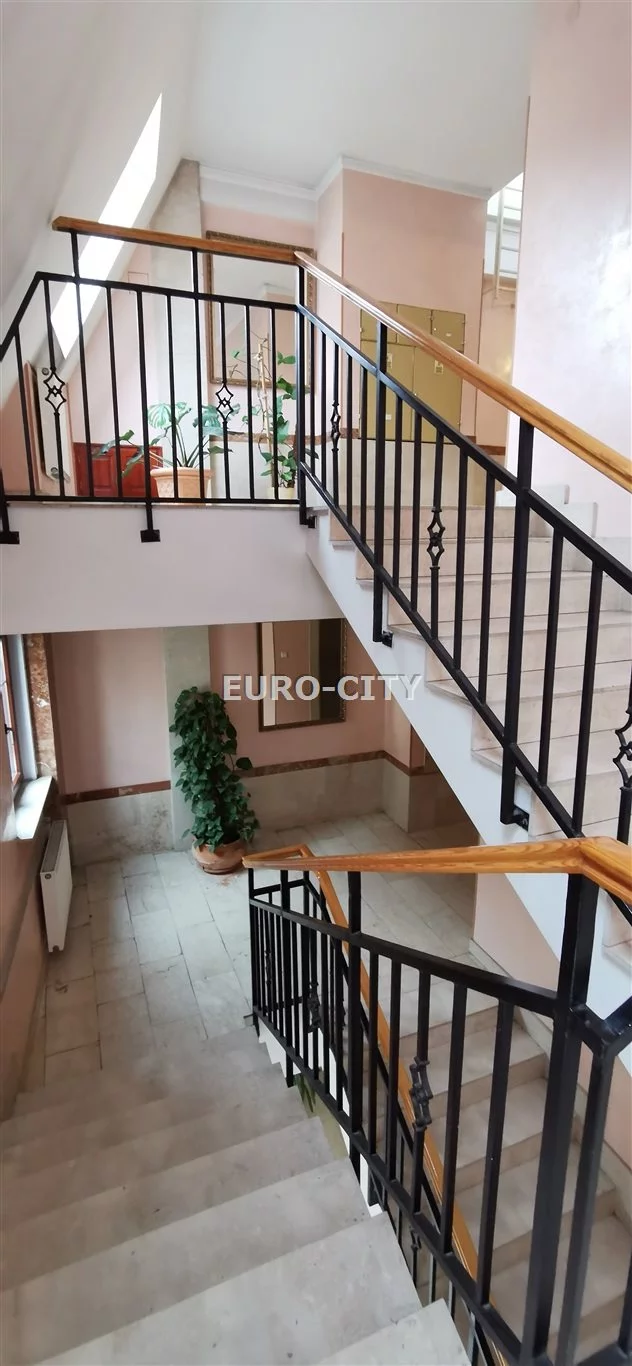2 pokoje, mieszkanie 40,00 m², piętro 4, oferta nr , ECT-MW-33428-1, Wrocław, Stare Miasto, Ok. Rynku, Więzienna, winda