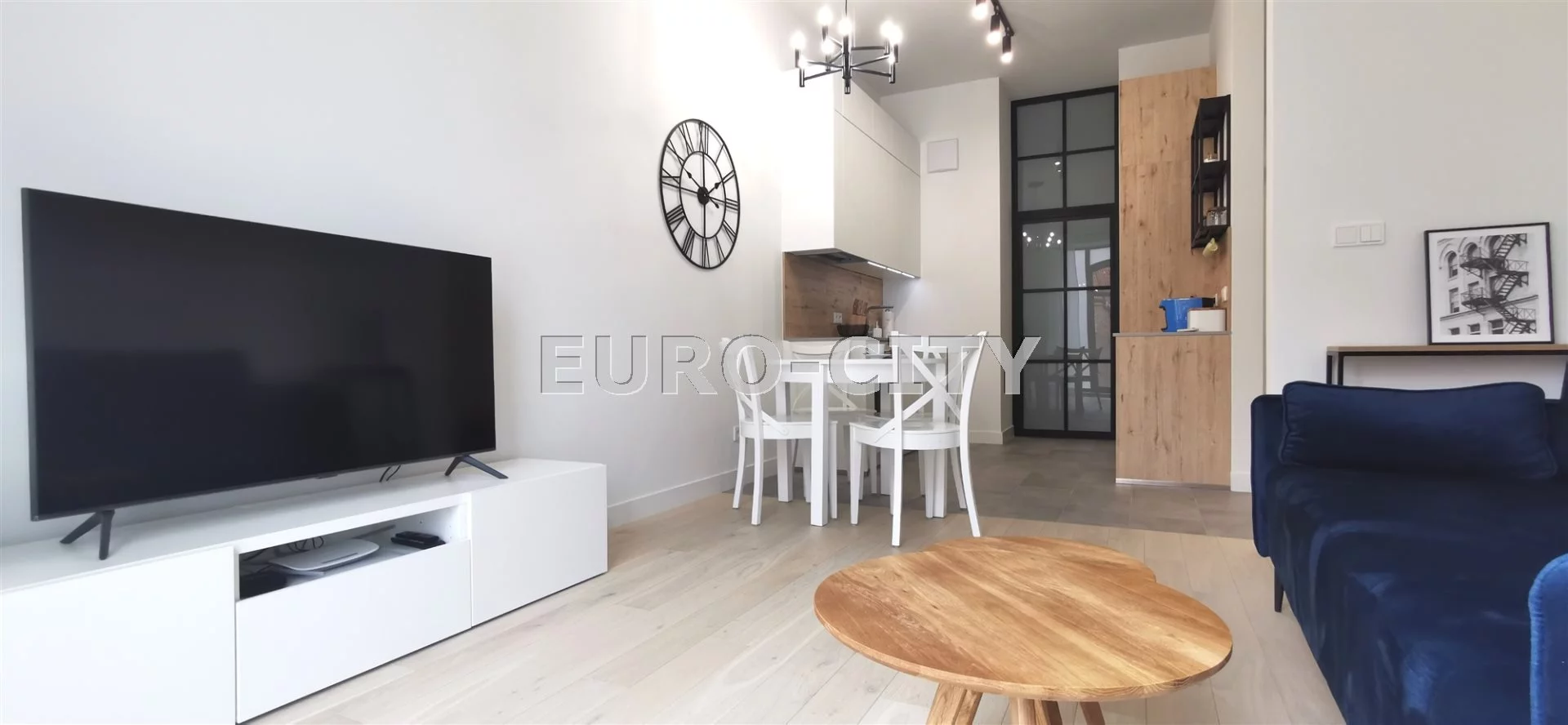 Apartamenty ECT-MW-33426 Wrocław Stare Miasto Staromłyńska, Ostrów Tumski, komfort