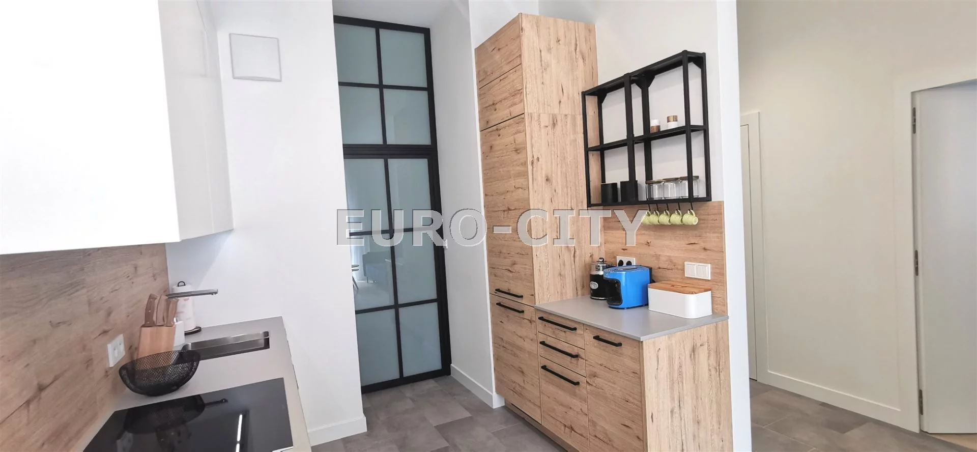 2 pokoje, mieszkanie 46,61 m², piętro 3, oferta nr , ECT-MW-33426, Wrocław, Stare Miasto, Staromłyńska, Ostrów Tumski, komfort