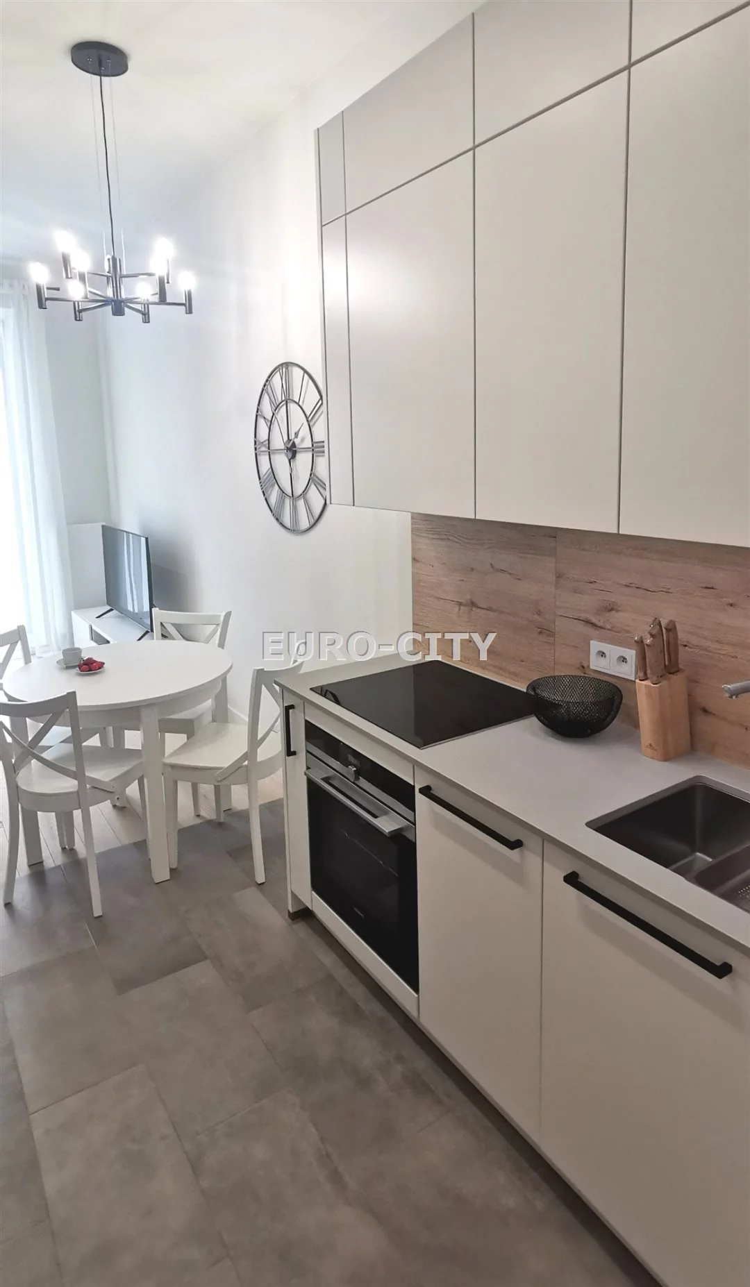 2 pokoje, mieszkanie 46,61 m², piętro 3, oferta nr , ECT-MW-33426, Wrocław, Stare Miasto, Staromłyńska, Ostrów Tumski, komfort