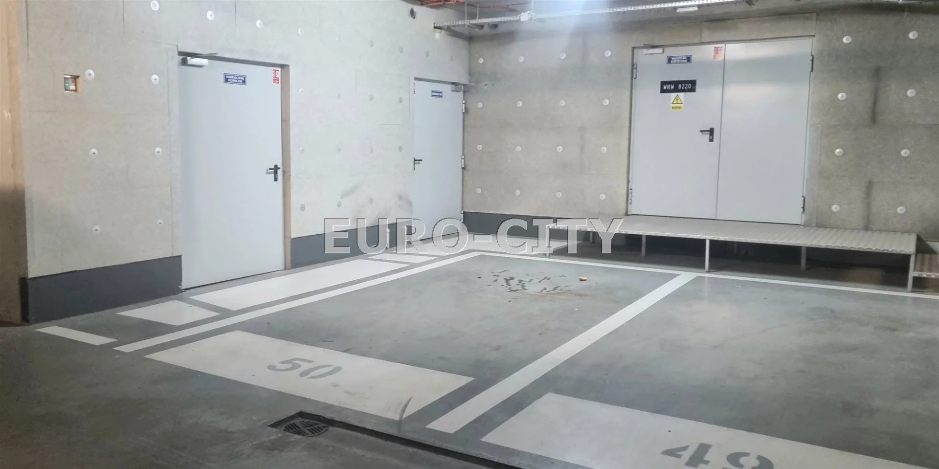 3 pokoje, mieszkanie 67,28 m², piętro 1, oferta nr , ECT-MS-33423, Wrocław, Stare Miasto, Ks. Witolda z widokiem na rzekę