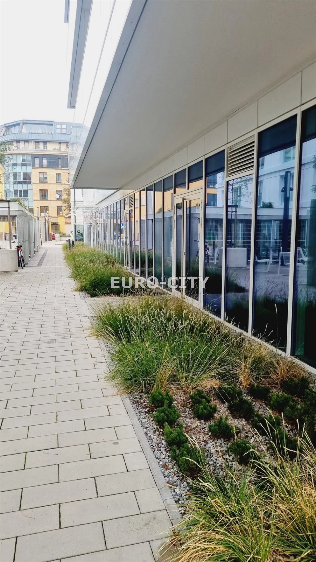 3 pokoje, mieszkanie 67,28 m², piętro 1, oferta nr , ECT-MS-33423, Wrocław, Stare Miasto, Ks. Witolda z widokiem na rzekę