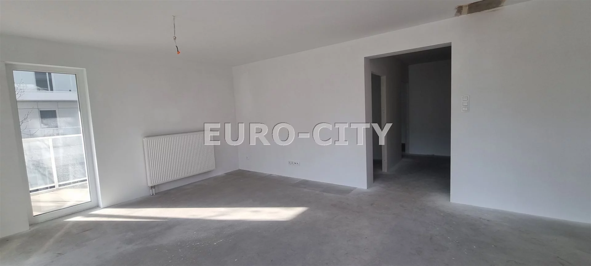3 pokoje, mieszkanie 67,28 m², piętro 1, oferta nr , ECT-MS-33423, Wrocław, Stare Miasto, Ks. Witolda z widokiem na rzekę