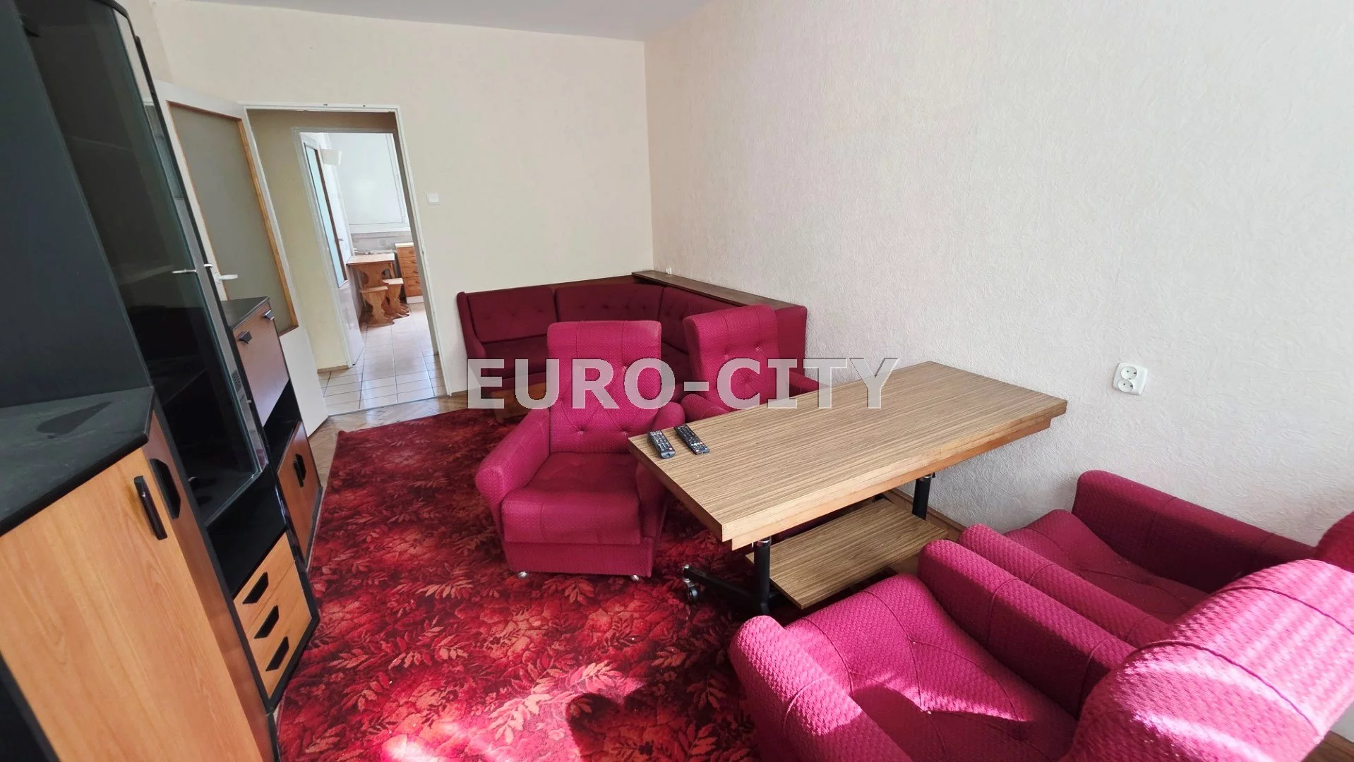 3 pokoje, mieszkanie 47,30 m², piętro 1, oferta nr , ECT-MW-33433, Wrocław, Psie Pole-Zawidawie, Psie Pole, Bezpieczna, pełny rozkład